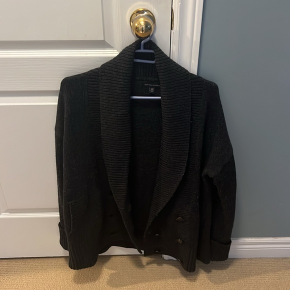 Banana republic cardigan - Picture 5 of 6